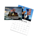 250th Anniversary - 2026 Calendar - 4266 Unisex , , , Long Sleeve Tee