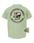 Boar Toddler Tee Unisex , , , Long Sleeve Tee