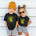 Be the Light Kids Christian Graphic Tee Unisex , , , Long Sleeve Tee