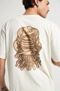 Panqueque Marshmallow Unisex , , , Long Sleeve Tee