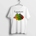 Fagatoni Gay 0 Tshirts Sweater Unisex , , , Long Sleeve Tee