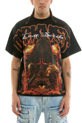 Darkness Unisex , , , Long Sleeve Tee