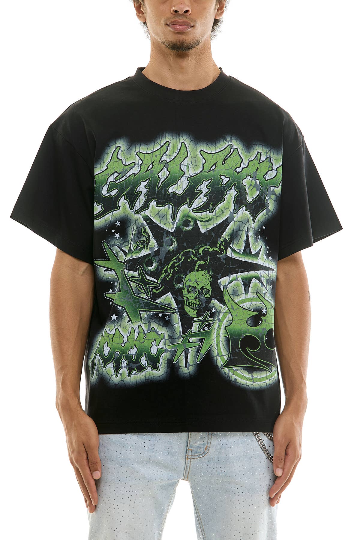 Galaxy Unisex , , , Long Sleeve Tee