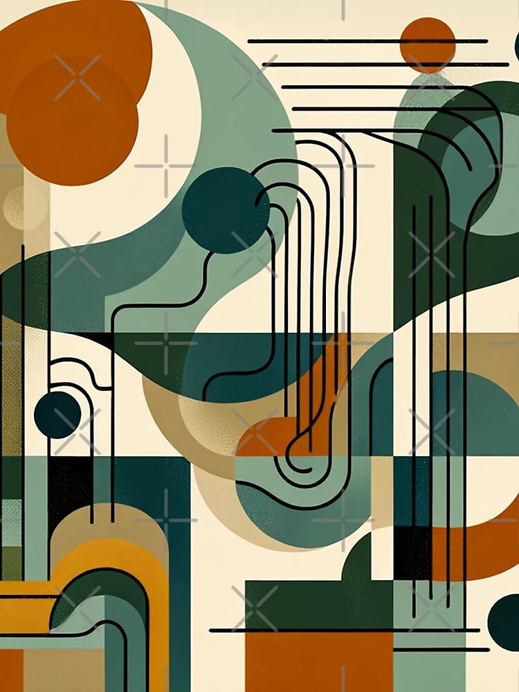 Modern Reminiscence by DreamInk Studio
