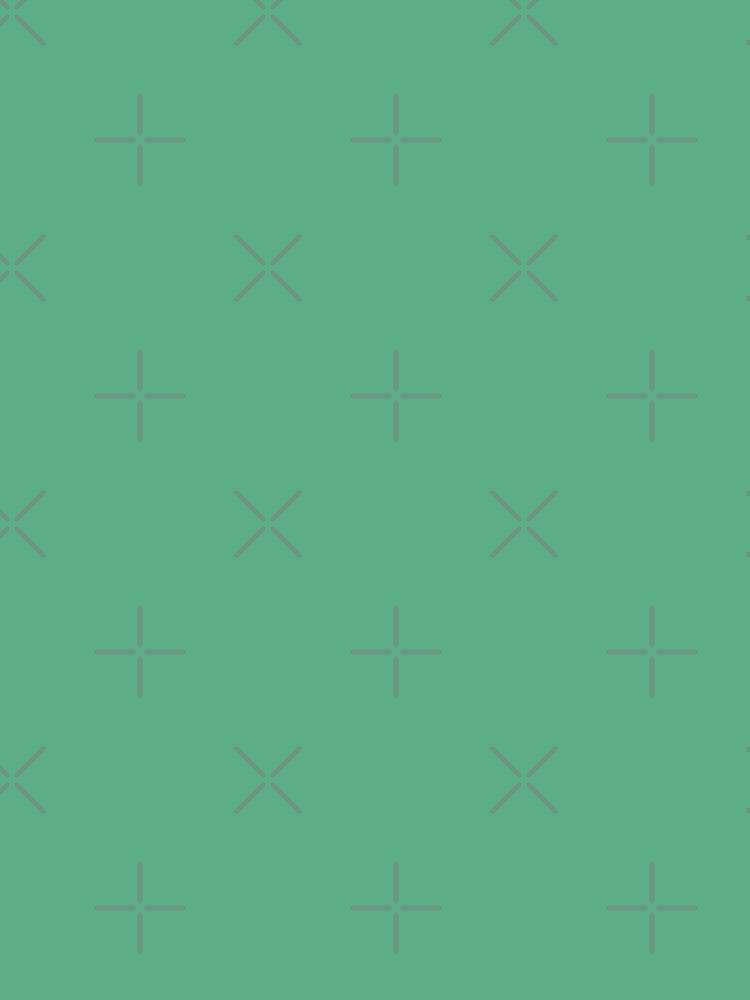 “Mint Ice Cream Colour “ | Plain Colour Range by LiseHoltArt Unisex , , , Long Sleeve Tee