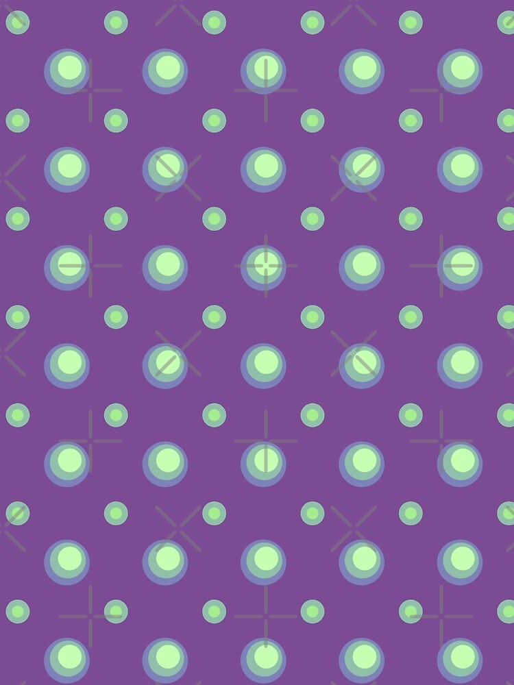 Circles Pattern by scofano