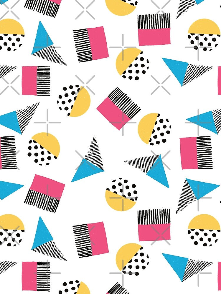 Geometric Madness by Studio CB