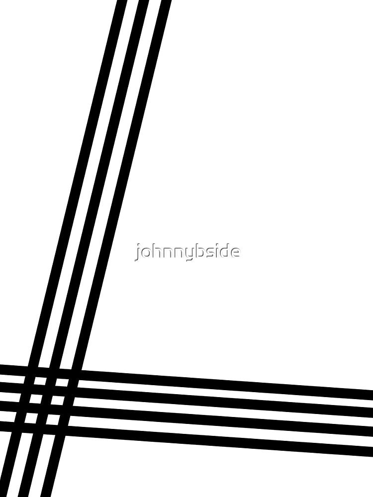 Artsy fartsy lines by johnnybside