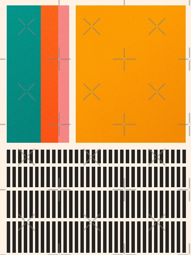 Parallel Dimensions by designerham
