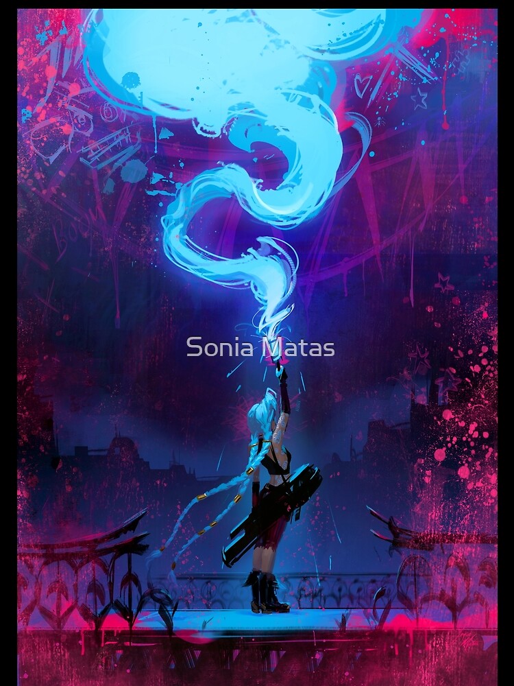 Guns for Hire by SoniaMS