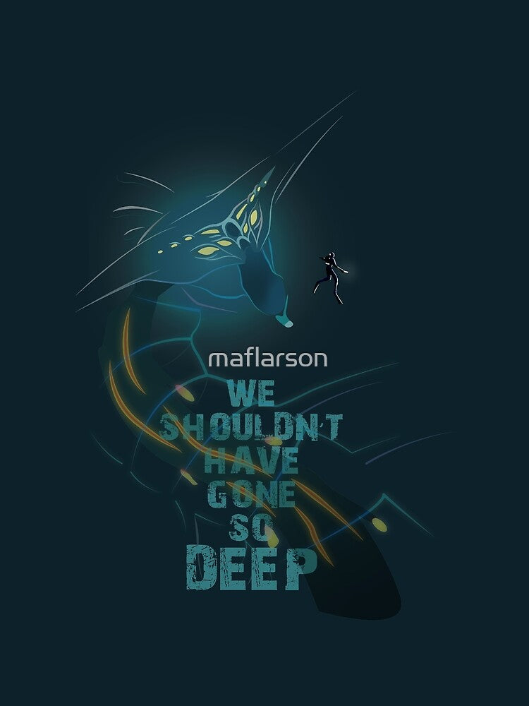 Degasi Regrets by maflarson