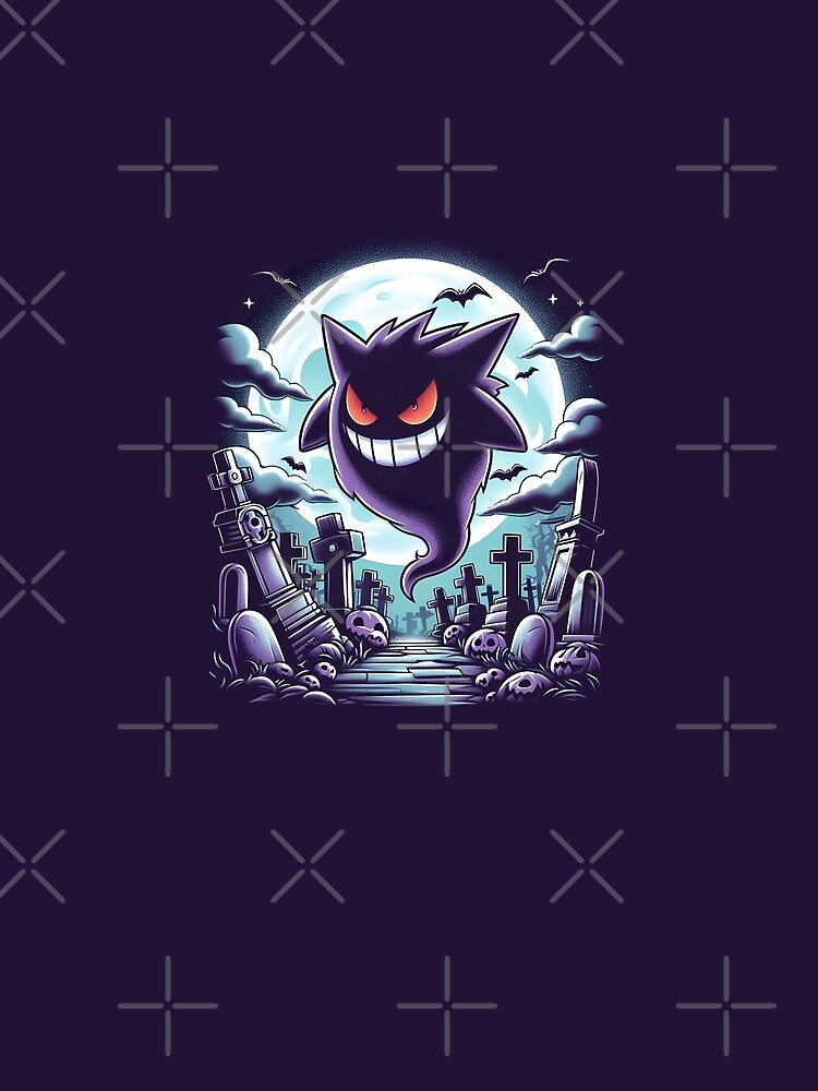 Dark Night by alexMTX