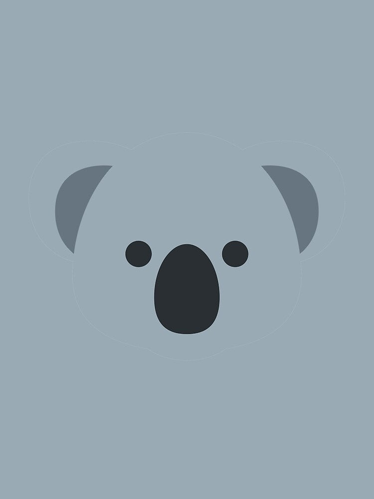 Koala Halloween costume. 2020. Halloween. Simple costume. by Createez Unisex , , , Long Sleeve Tee