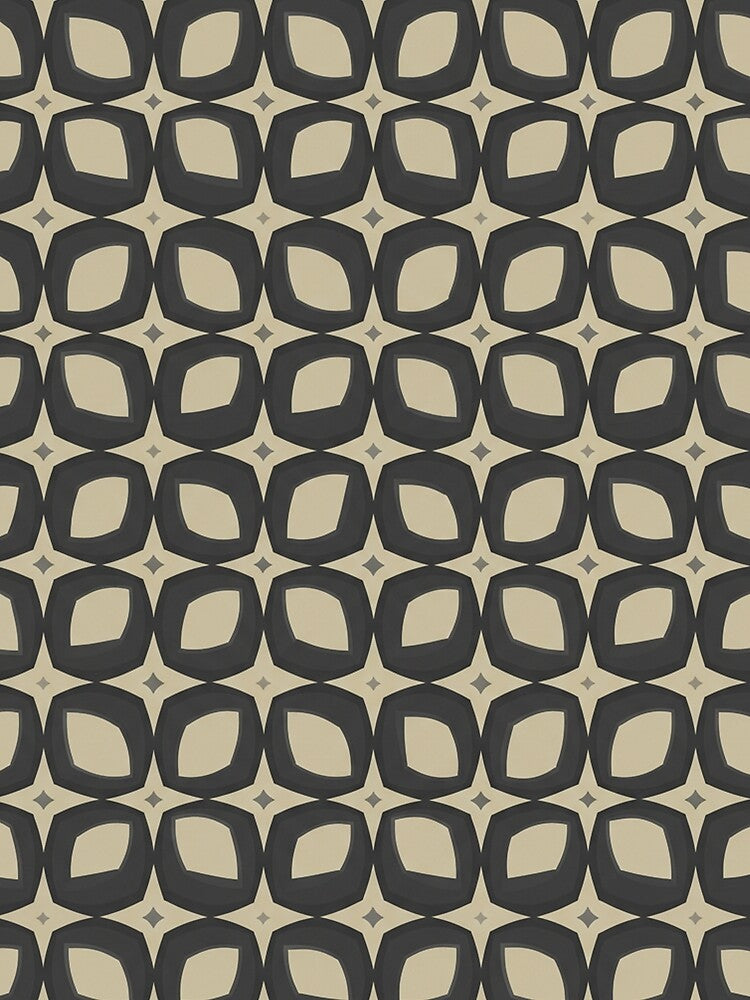 Modernist Mosaic by MySignatureItems