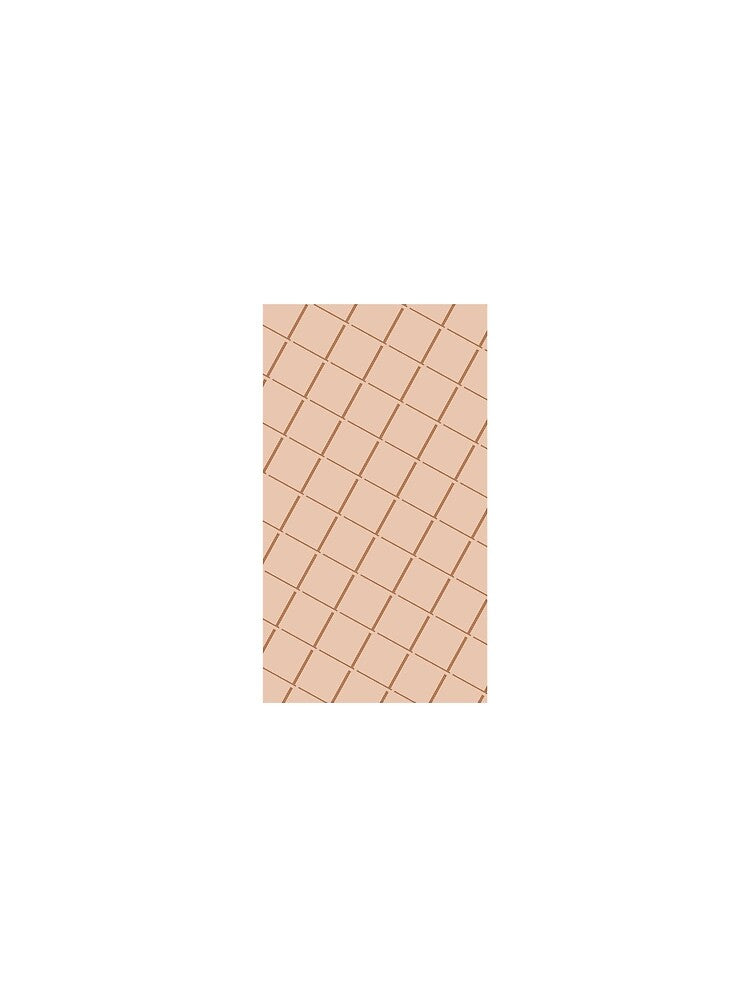 Brown colour simple aesthetic lines by happypanda20 Unisex , , , Long Sleeve Tee