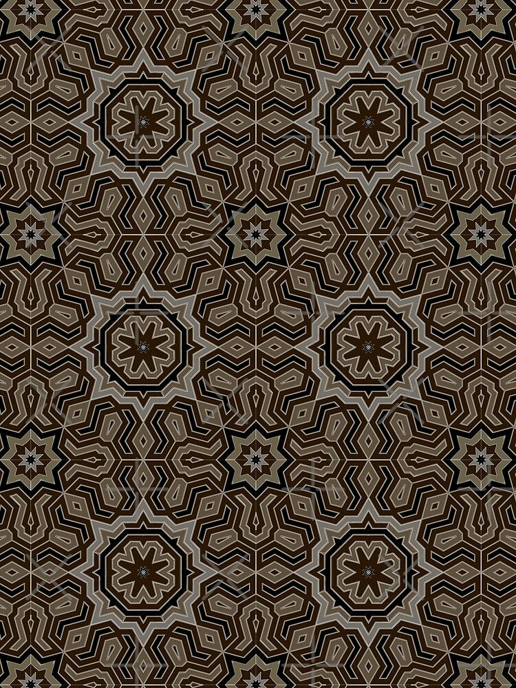 Geometric Neutral Compass by Eejee-SK