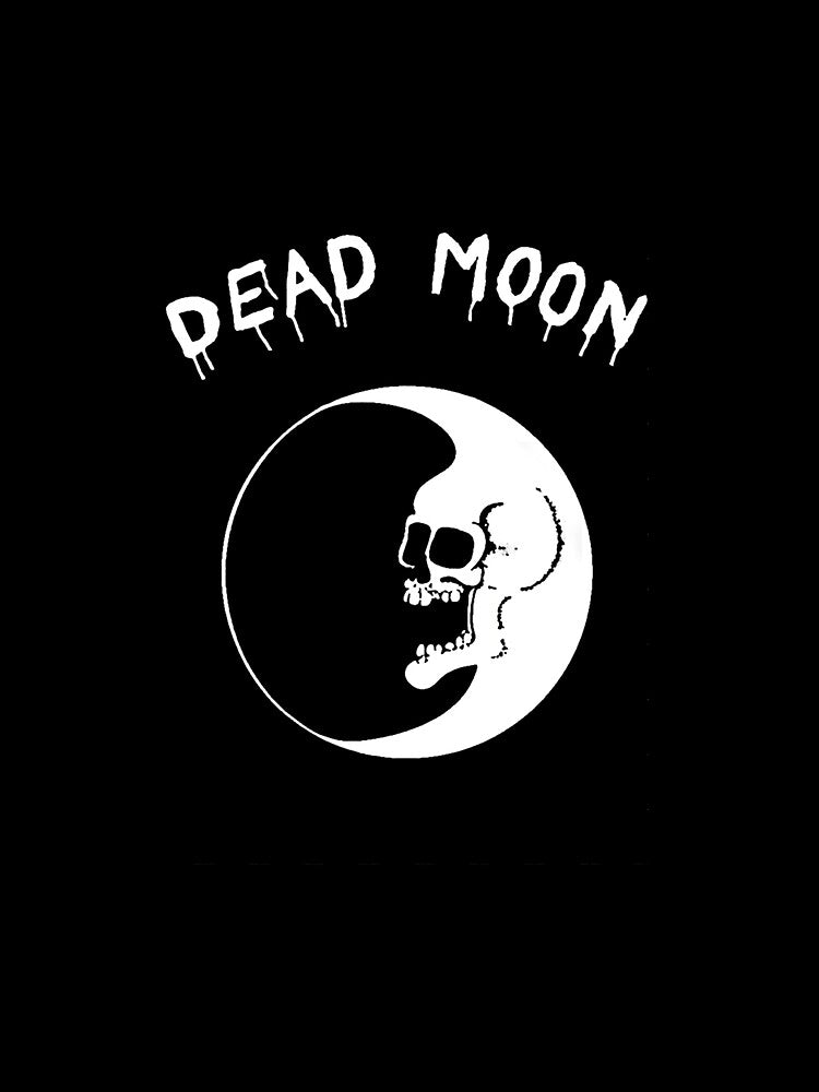 Dead Moon by aprilbonnieuth