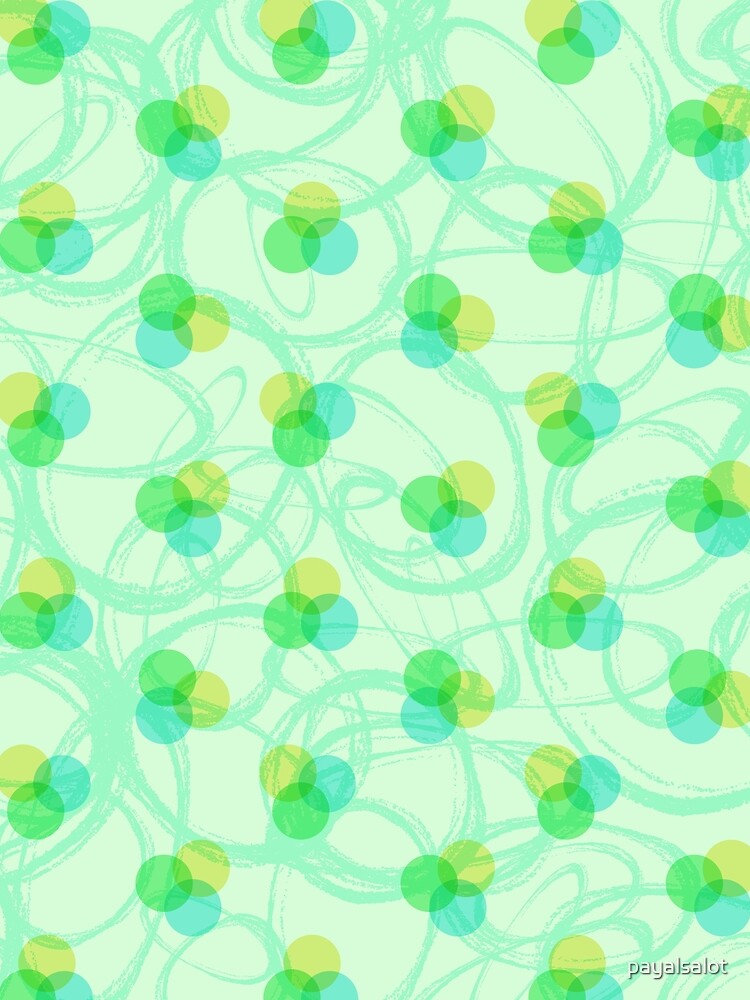 Circles by payalsalot