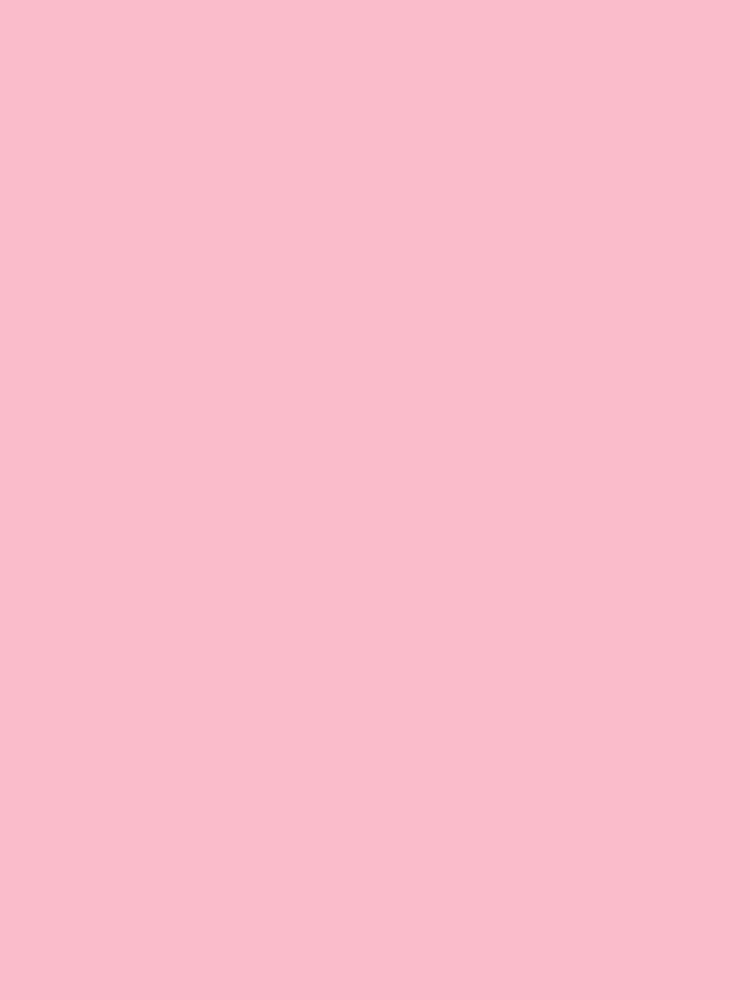 Plain Pink by maniacfitness Unisex , , , Long Sleeve Tee