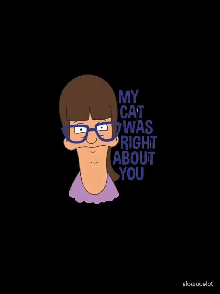 Bob's Burgers by slowocelot