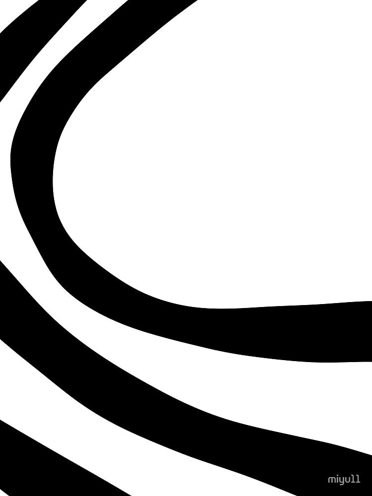 Minimalist Lines by miyu11