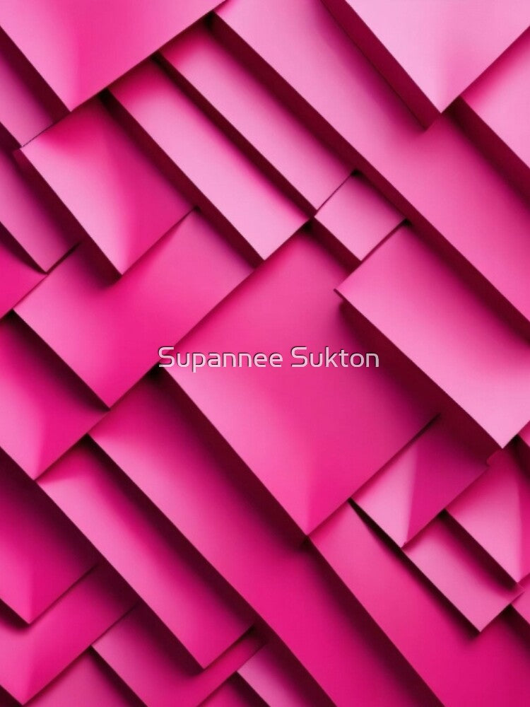 Modern by Supannee Sukton Unisex , , , Long Sleeve Tee
