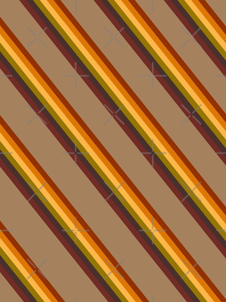 Retro 70s lines by trajeado14