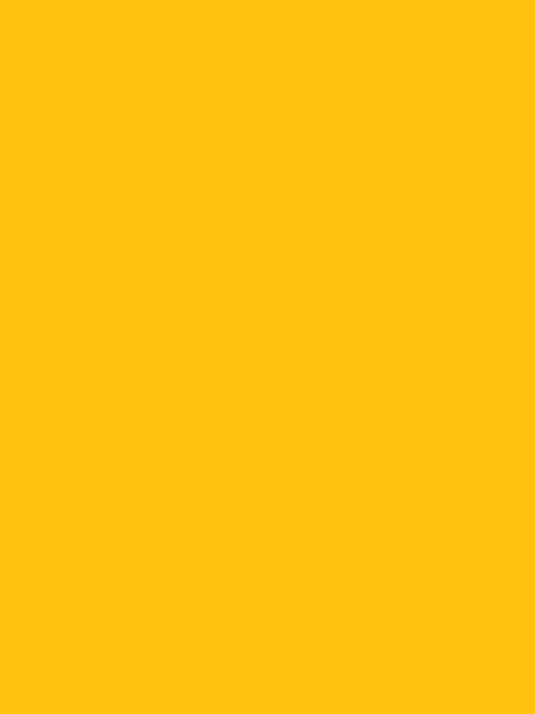 Plain Yellow by maniacfitness Unisex , , , Long Sleeve Tee
