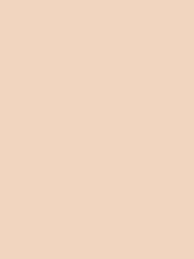 Plain Beige Light Brown by maniacfitness Unisex , , , Long Sleeve Tee