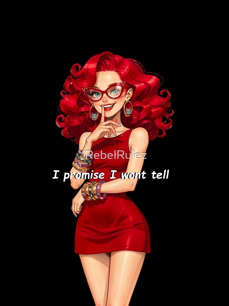 I promise by RebelRulez Unisex , , , Long Sleeve Tee