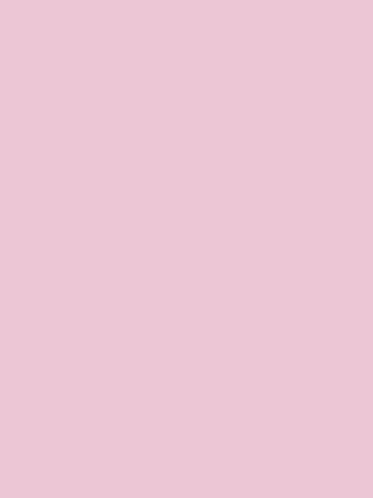 Plain Pastel Pink by maniacfitness Unisex , , , Long Sleeve Tee