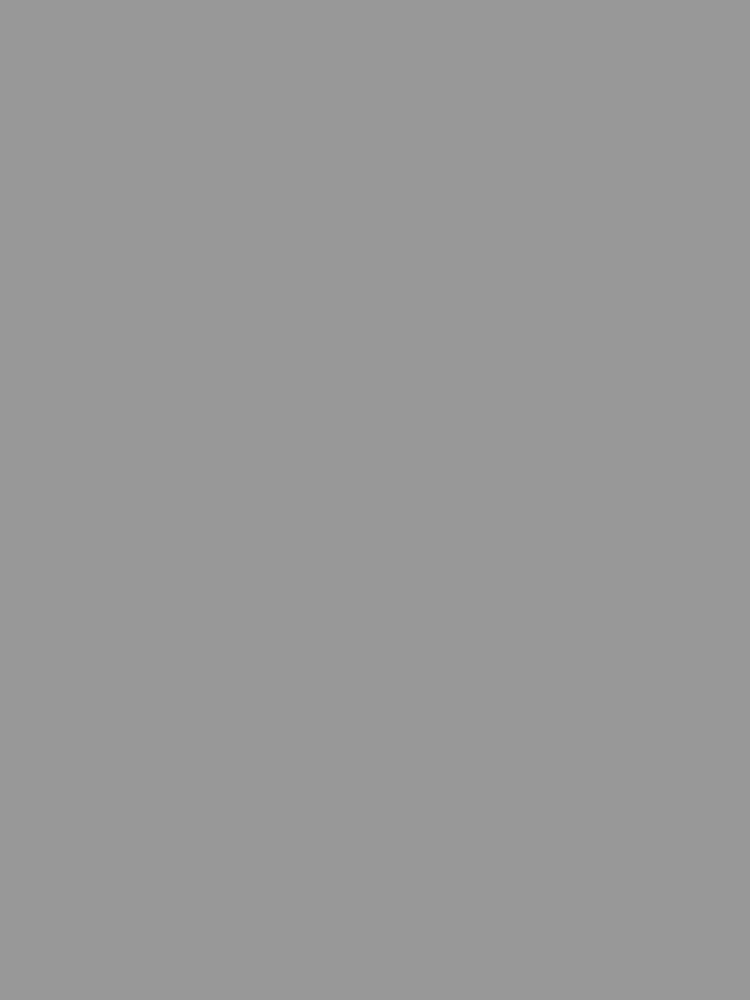 Spanish Gray - Grey by maniacfitness Unisex , , , Long Sleeve Tee