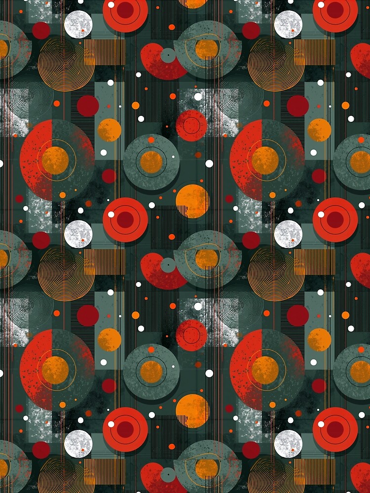 Abstract Design by FrostyFrisby
