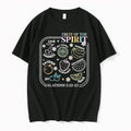 Fruit Of The Spirit Love Self Control Goodness Kindness Patience Faithfulness 0 Tshirts Sweater