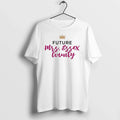Future Mrs Essex County 0 Tshirts Sweater Unisex , , , Long Sleeve Tee