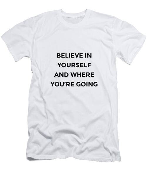 Girl Boss Women Quote Phrase Words Design 362 T-Shirt