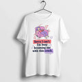 Girl Sorry I Cant Im Busy Becoming One With This Couch 0 Tshirts Sweater Unisex , , , Long Sleeve Tee