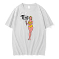 Girl Summer Melt With Me Ice Cream 0 Tshirts Sweater Unisex , , , Long Sleeve Tee