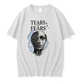 Girl Tears For Fears Graphic 0 Tshirts Sweater Unisex , , , Long Sleeve Tee