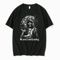Girl We Arent Worth Saving Blade In The Darkness 0 Tshirts Sweater Unisex , , , Long Sleeve Tee
