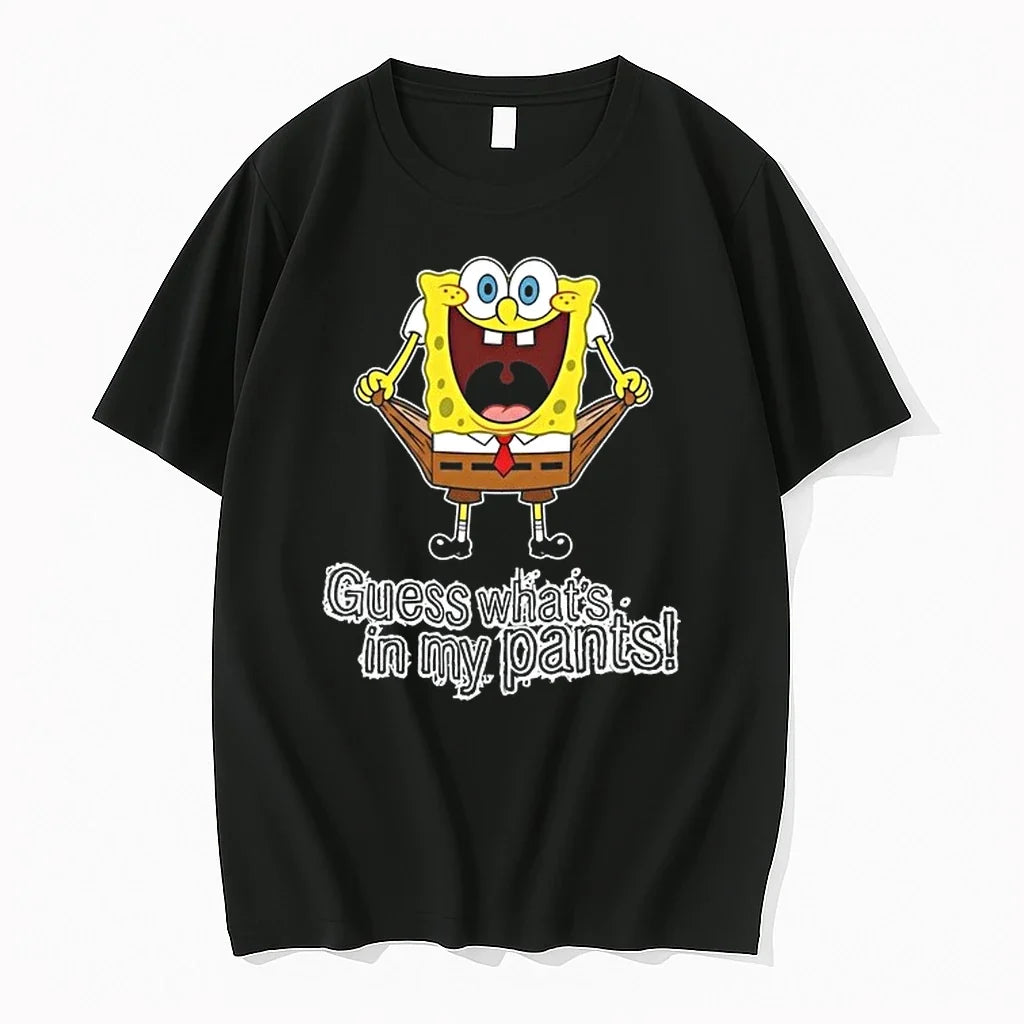 Guess Whats In My Pants 0 Tshirts Sweater Unisex , , , Long Sleeve Tee