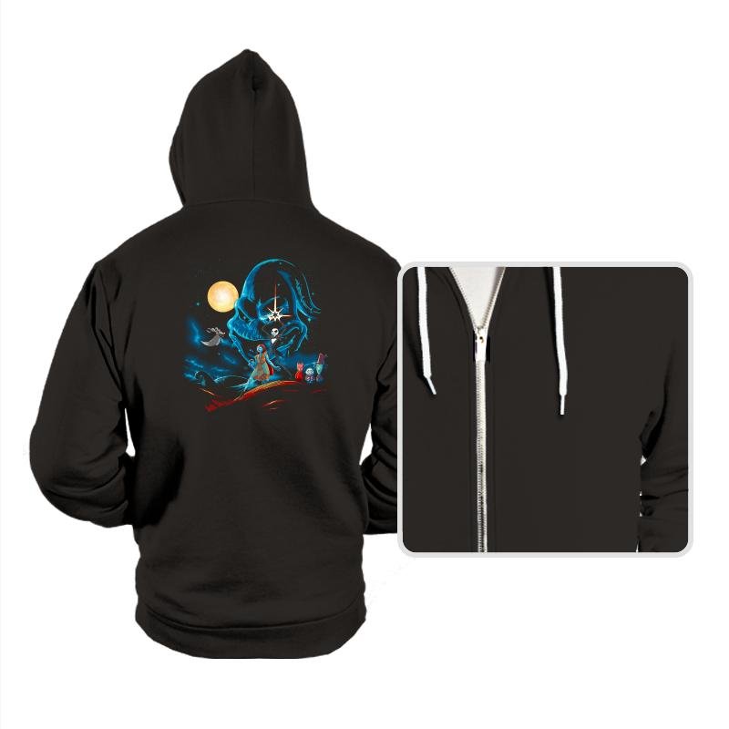 A New Holiday Exclusive
