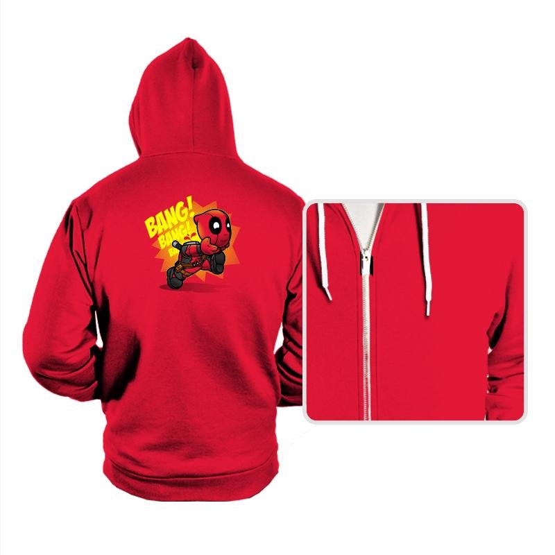 Super Wade Bros. Exclusive