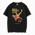 How To Deal With Your Fears A Young Adult Handbook Guide 0 Tshirts Sweater Unisex , , , Long Sleeve Tee