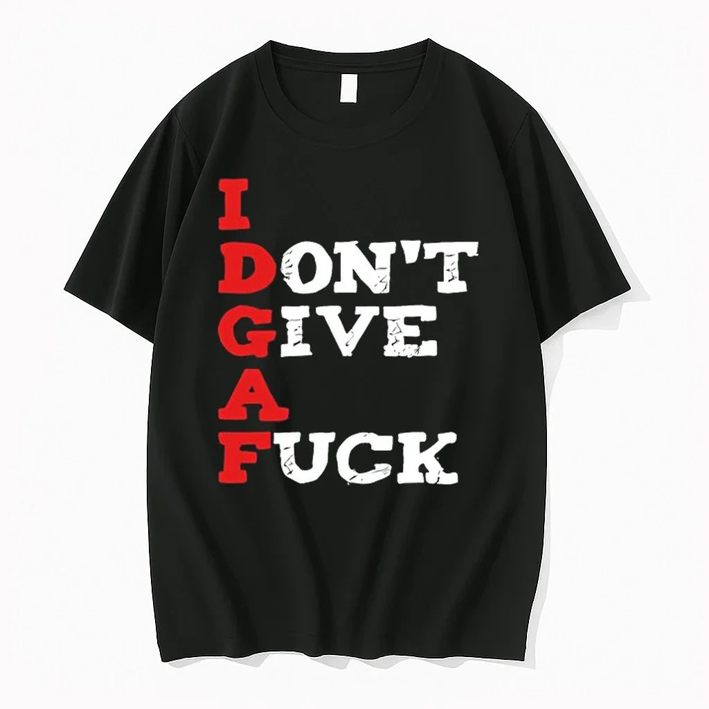 I Dont Give A Fuck True About Shit Life 0 Tshirts Sweater Unisex , , , Long Sleeve Tee