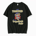 I Got Topped At The Topsfield Fair 0 Tshirts Sweater Unisex , , , Long Sleeve Tee