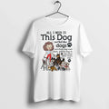 I Need All Dogs 0 Tshirts Sweater Unisex , , , Long Sleeve Tee