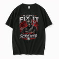 If I Cant Fix It We Are Screwed 0 Tshirts Sweater Unisex , , , Long Sleeve Tee