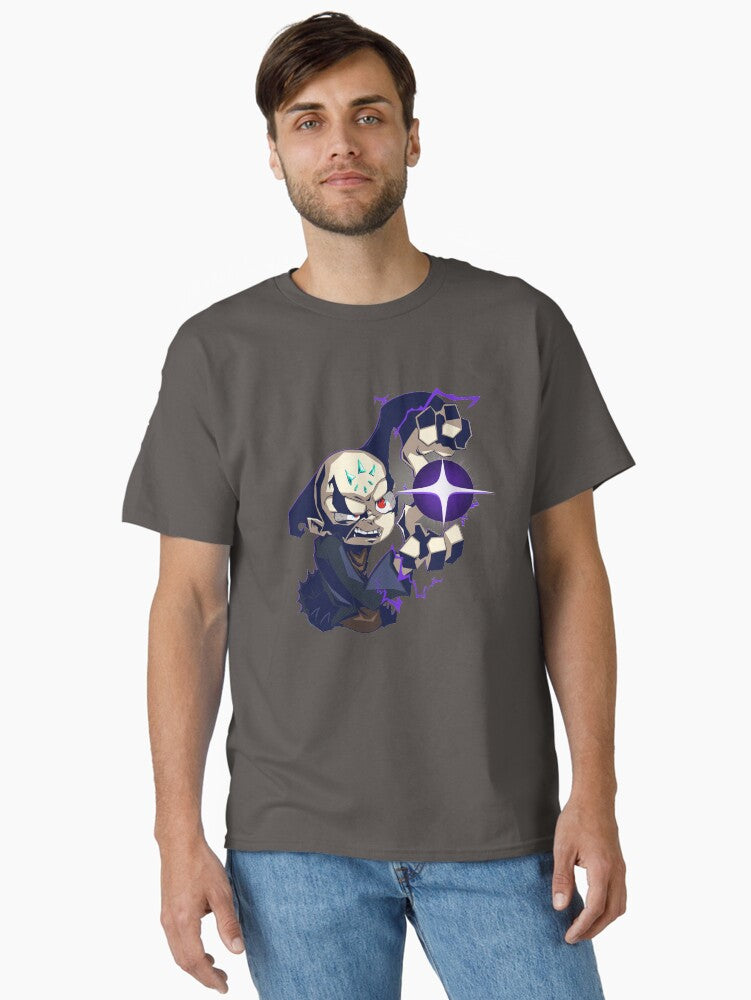 Kaos! Classic T-Shirt