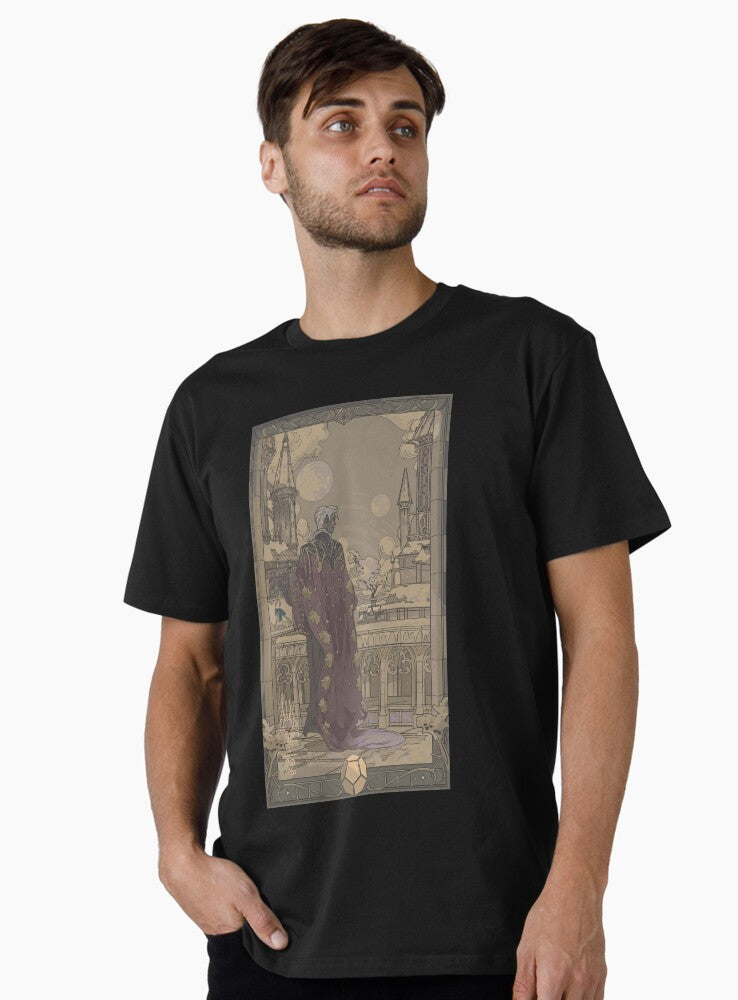 Essek 02 Premium T-Shirt